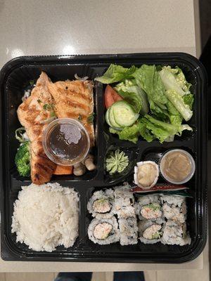 Bento box