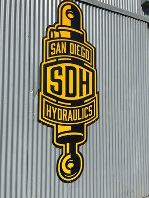 San Diego Hydraulics