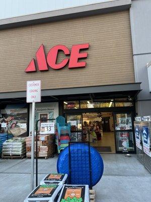 Ace Hardware - Tigard