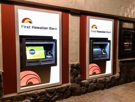 First Hawaiian Bank Kahului Branch