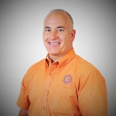 Ralph Anderson - Senior Solar Consultant