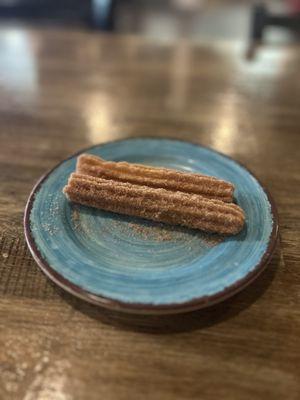 Churros