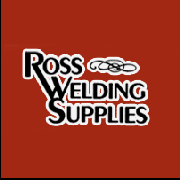 Ross Welding Supplies Inc logo