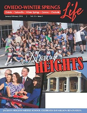 Oviedo-Winter Springs Life January/February 2016 Issue https://lakemarylife.com/filerepository/archives/1-16owsl/index.html