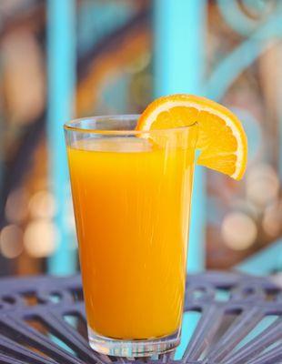 Fresh Squeeze Orange Juice