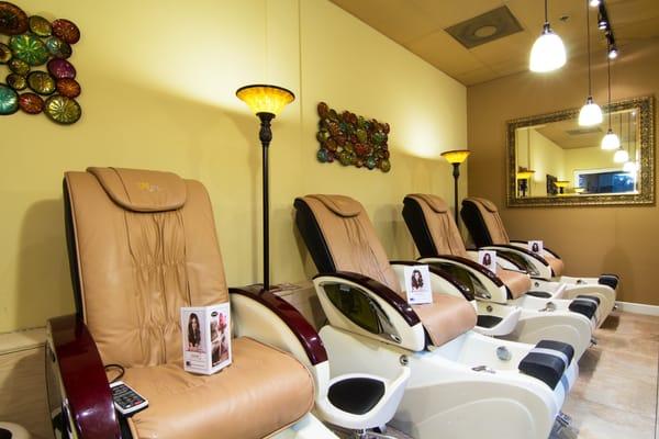 Studio 7 Salon