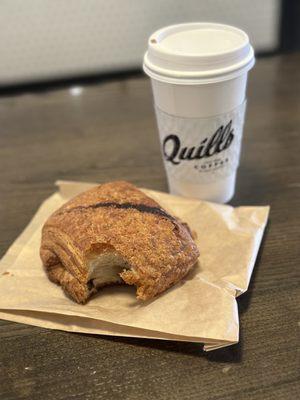 Quills Coffee 