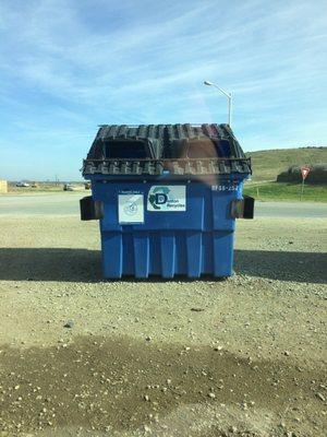 City of Denton Landfill