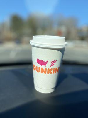 Dunkin'