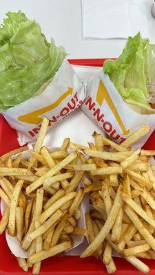 In-N-Out Burger