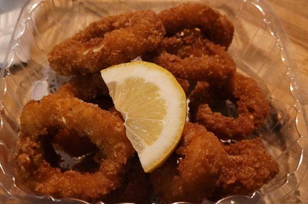 Calamari