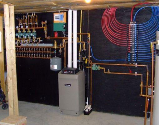 Heating system