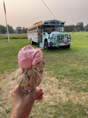 Raymond's Frozen Custard