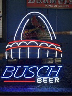 A+ Neon Sign Repair