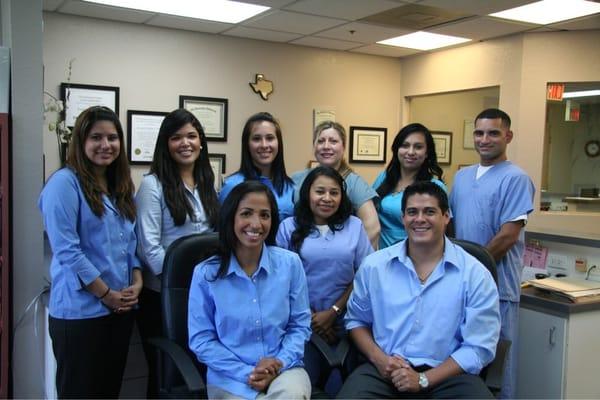 Amores Dental Care