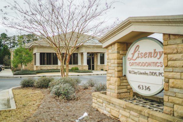 Lisenby Orthodontics