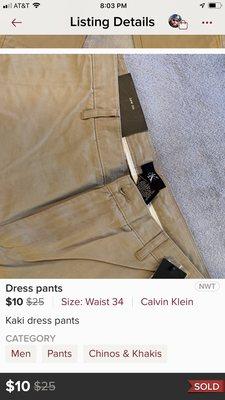 Pants