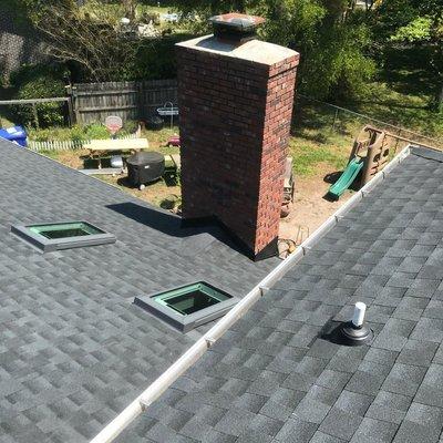 Absolute Construction & Roofing Inc