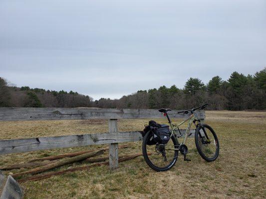 Ipswich Cycle