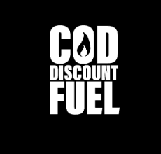 Cod Discount Fuel