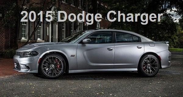 2015 Dodge Charger For Sale Cape Cod, MA