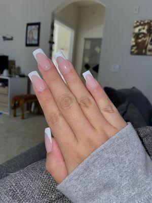 Cathy's Nails