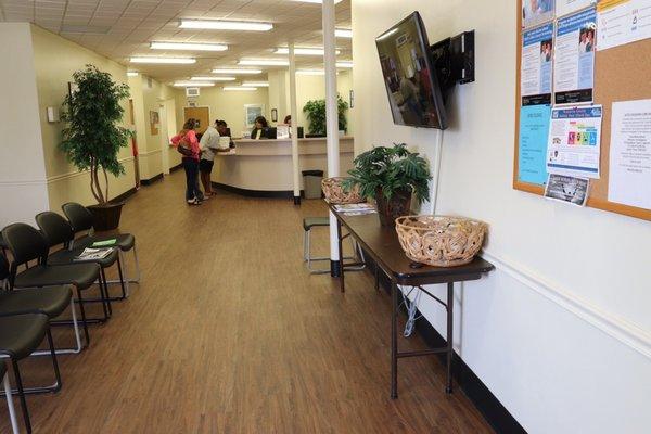 Freeport Medical Help Desk