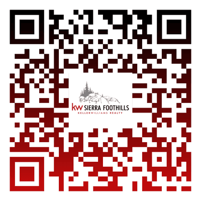 My QR code to access my website, blog, programs for my clients, community events, and all your real estate needs to buy or sell your home!