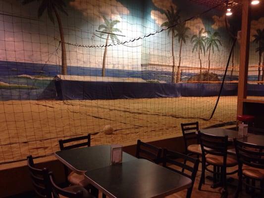 Downers Sand Club Sports Bar & Grill