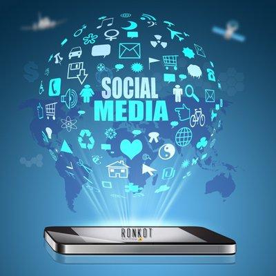 Custom Prepared Social Media campaigns