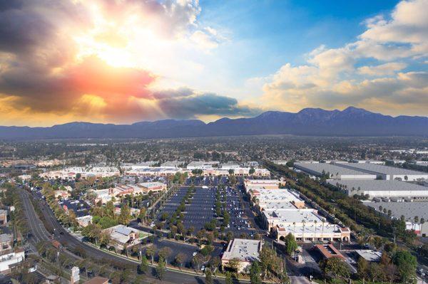 Chino Spectrum Marketplace