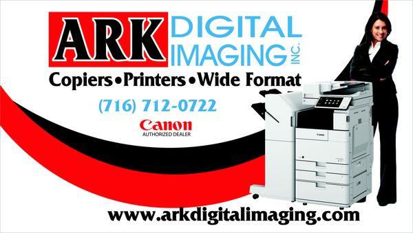 Copiers, Scanners, Printers Wideformat