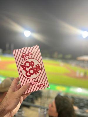 Charleston Riverdogs