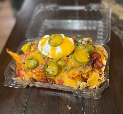 Nachos