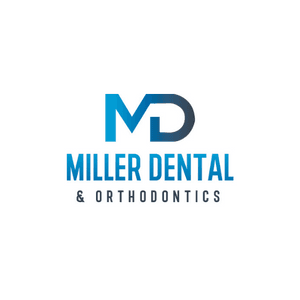 Miller Dental & Orthodontics Logo