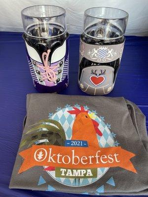 Oktoberfest Tampa 2021