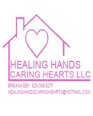 Healing Hands Caring Hearts