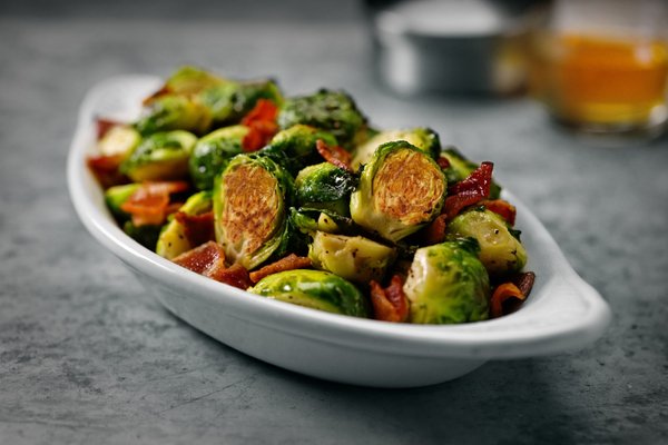 Brussel Sprouts