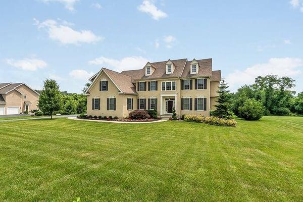 Chester County West Chester Real Estate