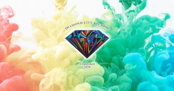 Diamond City Studios Established 2020