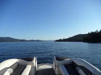 Harrison Idaho Boat Rentals