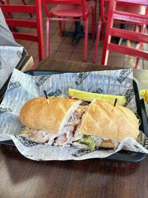 Firehouse Subs