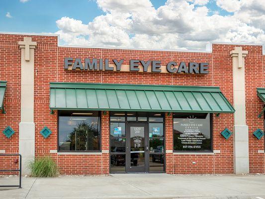 Family EyeCare Center