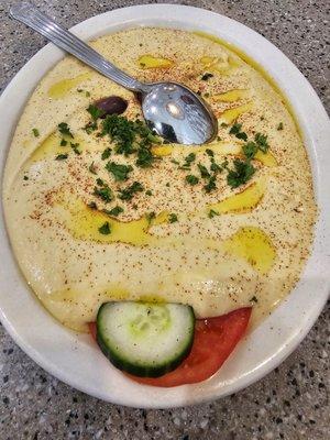 Hummus