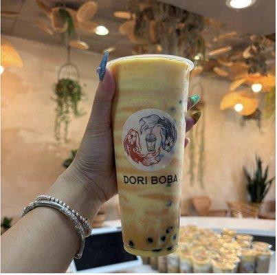 Dori Boba