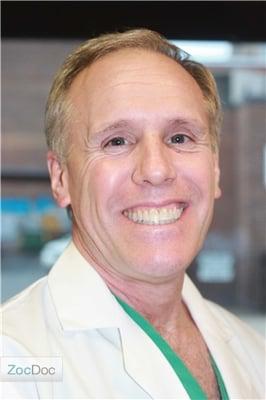 Russell Silver, MD Physiatrist, Pain Management, Sports Rehabilitation