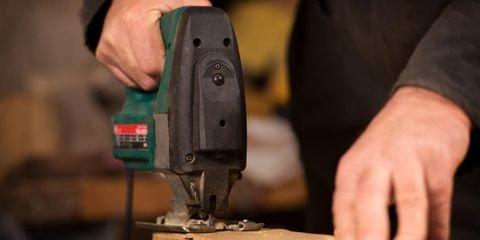 Leading Hardware Store Shares 5 Power Equipment Safety Tips