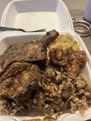 Jerk Chicken