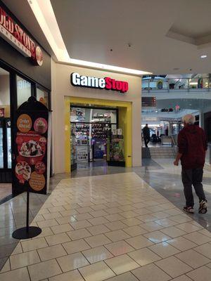 GameStop