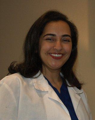 Dr. Kajuri Ramchand
Texas Sunshine Dental